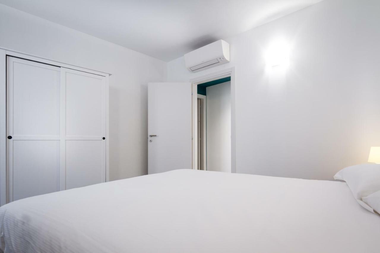 Casa Perlasca Cernobbio Bagian luar foto