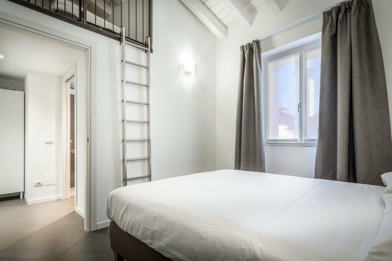 Casa Perlasca Cernobbio Bagian luar foto