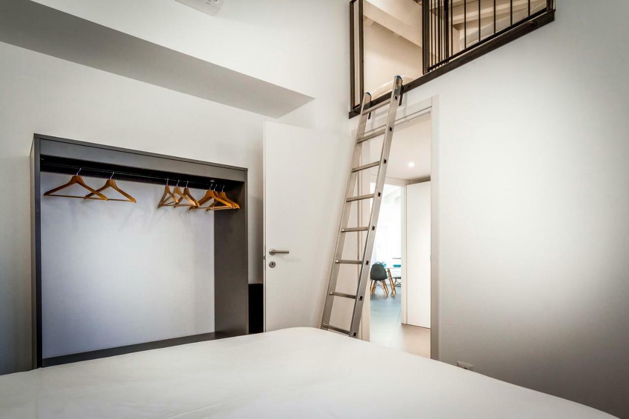 Casa Perlasca Cernobbio Bagian luar foto