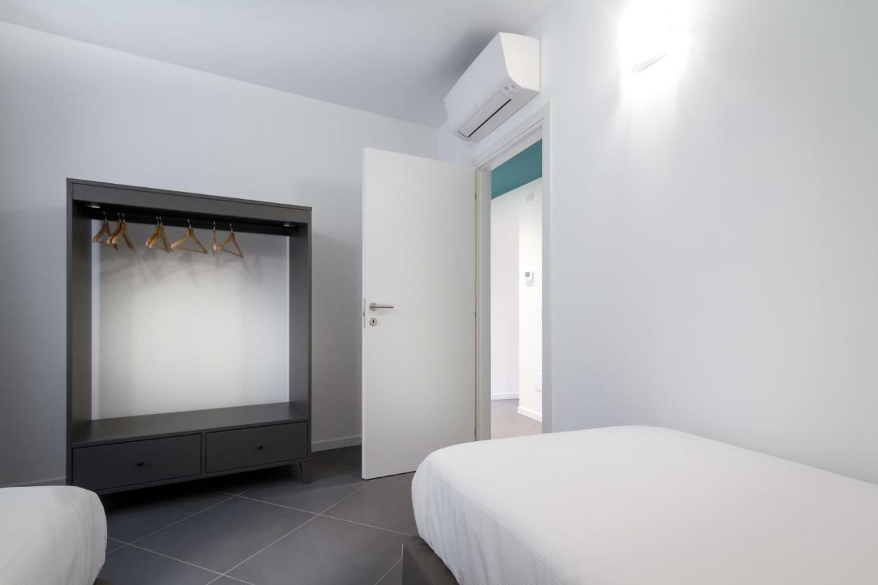 Casa Perlasca Cernobbio Bagian luar foto