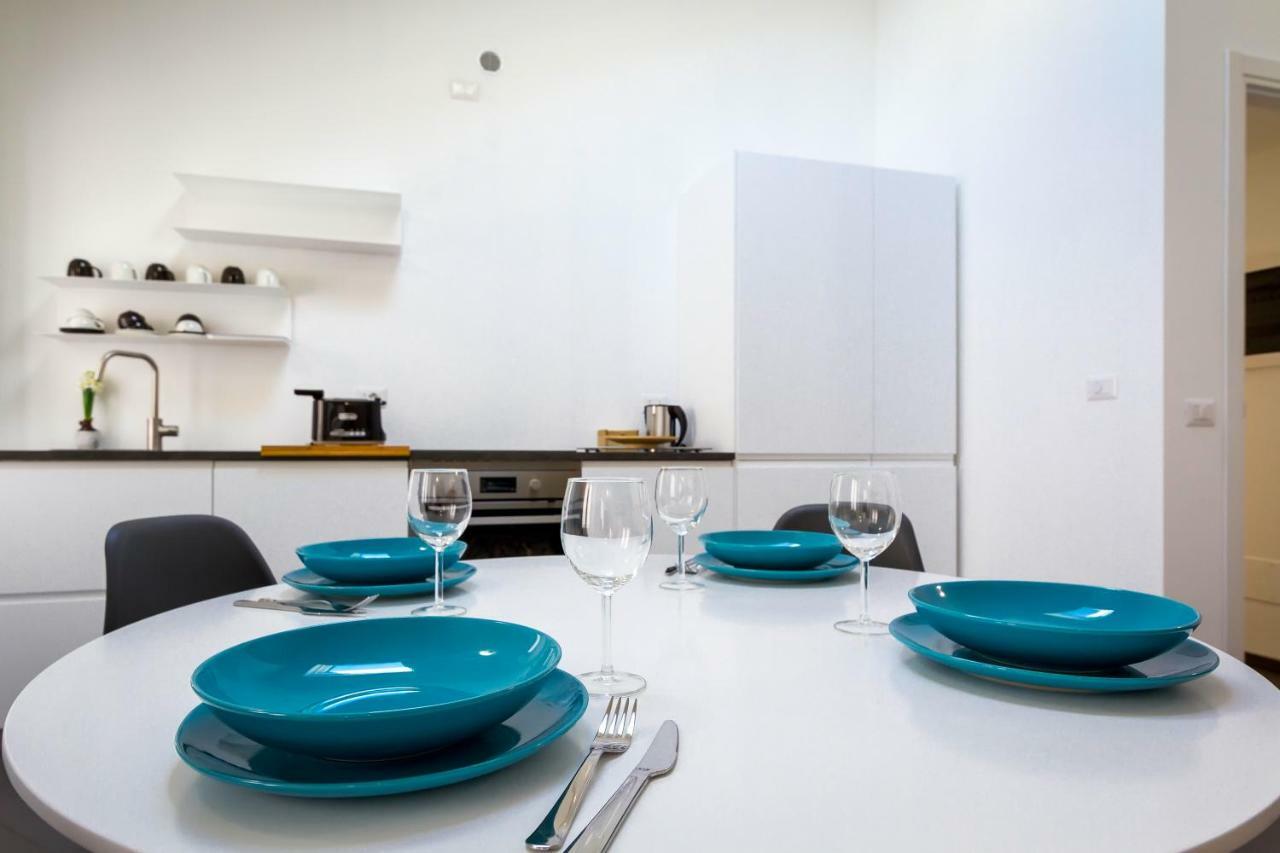 Casa Perlasca Cernobbio Bagian luar foto