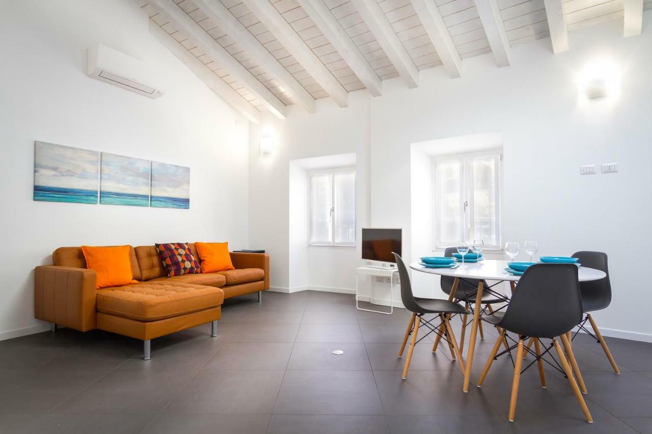 Casa Perlasca Cernobbio Bagian luar foto