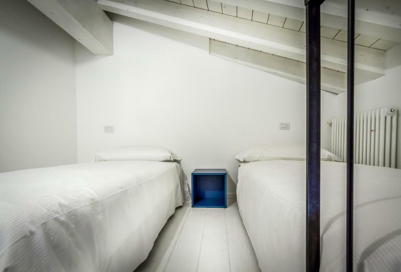 Casa Perlasca Cernobbio Bagian luar foto