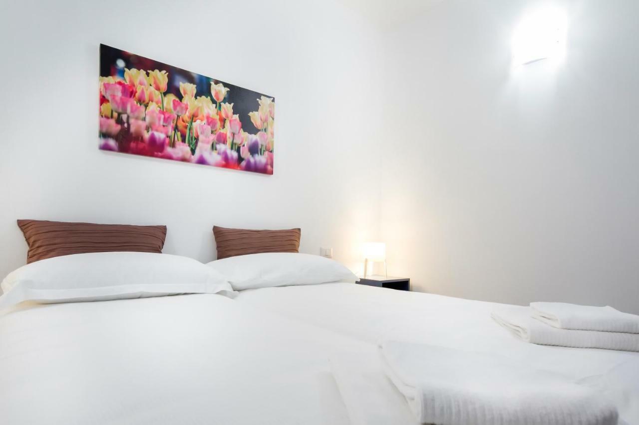 Casa Perlasca Cernobbio Bagian luar foto