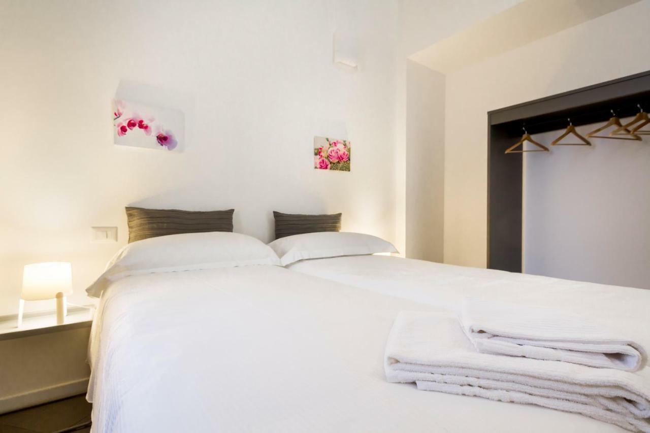 Casa Perlasca Cernobbio Bagian luar foto