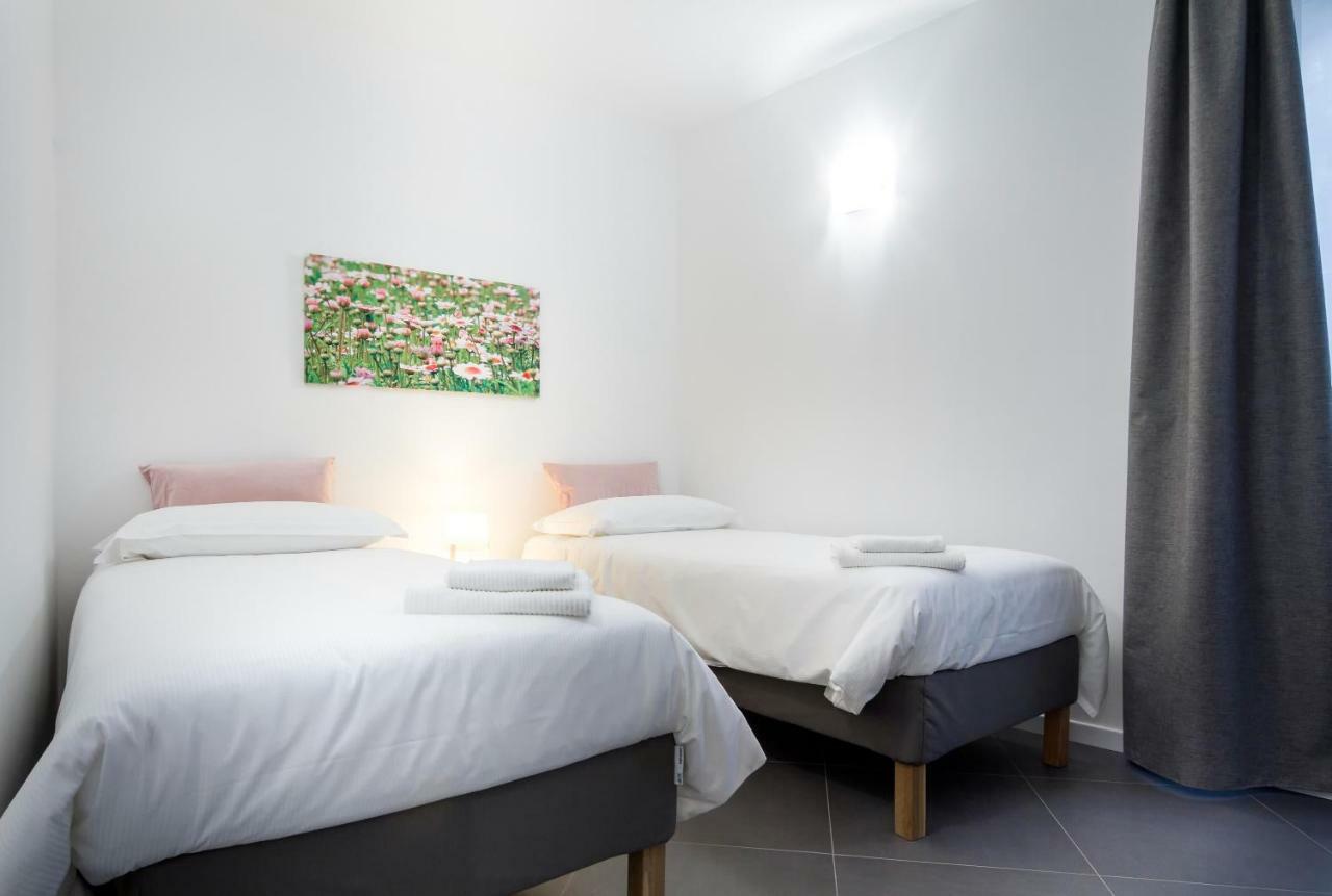Casa Perlasca Cernobbio Bagian luar foto